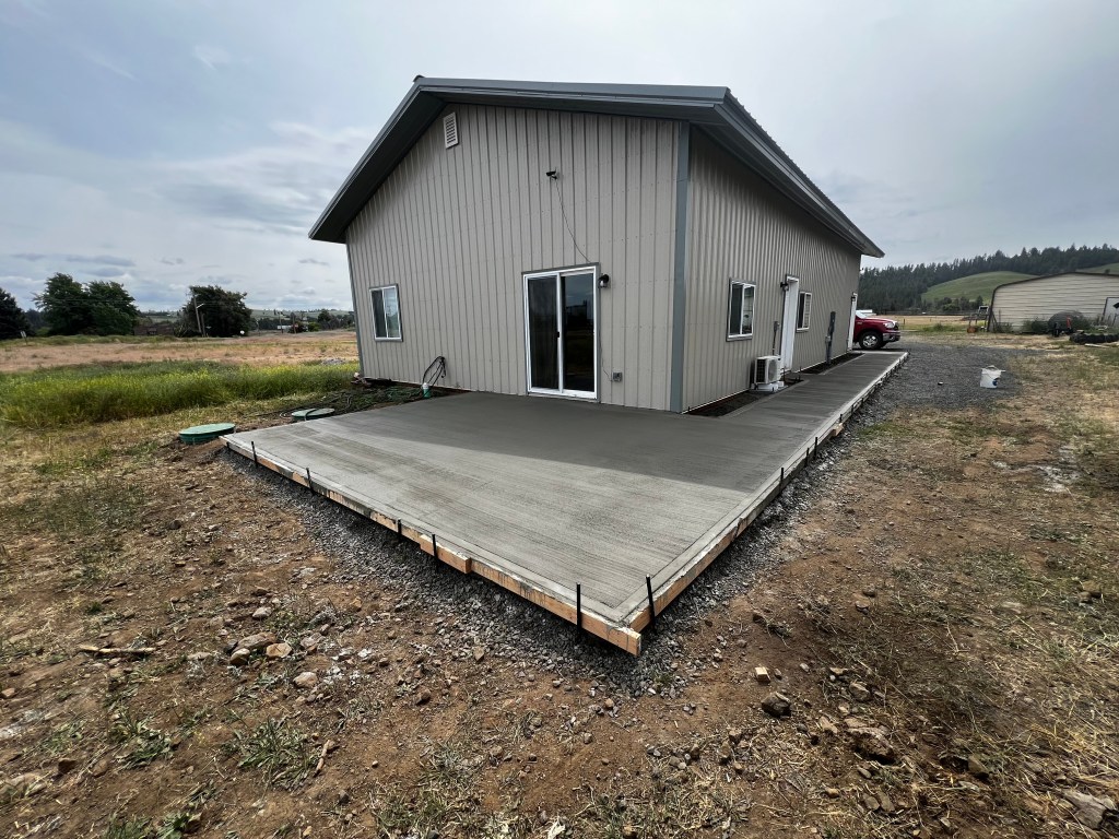 General contracting—site supervision and trades coordination in Spokane